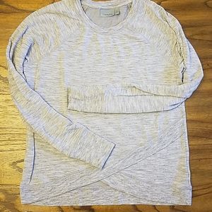 athleta sweatshirt